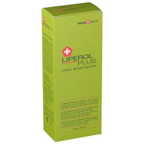 Liperol Plus Shampoo 150 ml - Foto 5