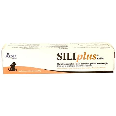 Siliplus Pasta 30 g - Foto 1