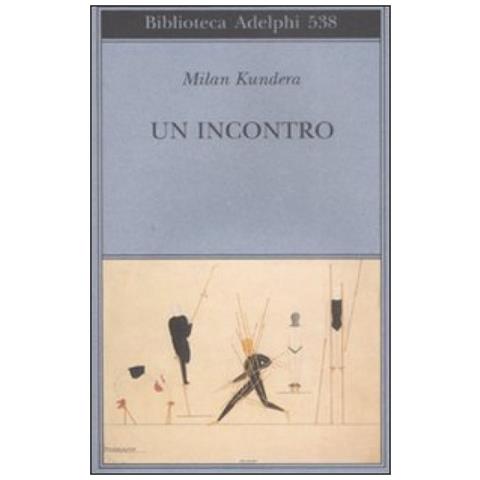 Milan Kundera - Un incontro - Foto 3