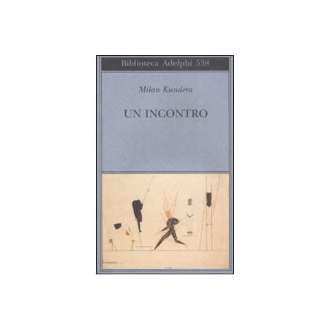 Milan Kundera - Un incontro - Foto 1