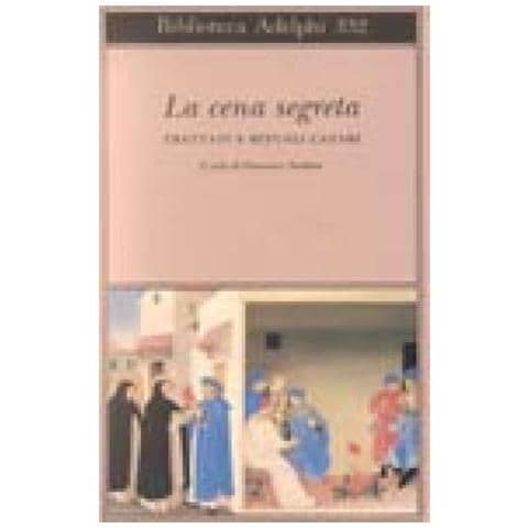 F. Zambon - La cena segreta. Trattati e rituali catari - Foto 2