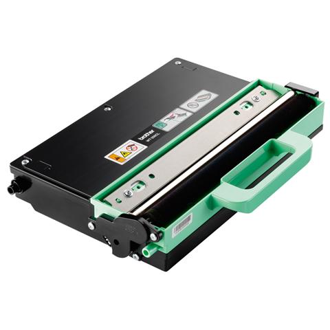 WT-200CL Contenitore Toner di Scarto Nero per HL-3040CN Capacità 50000 Pagine - Foto 1
