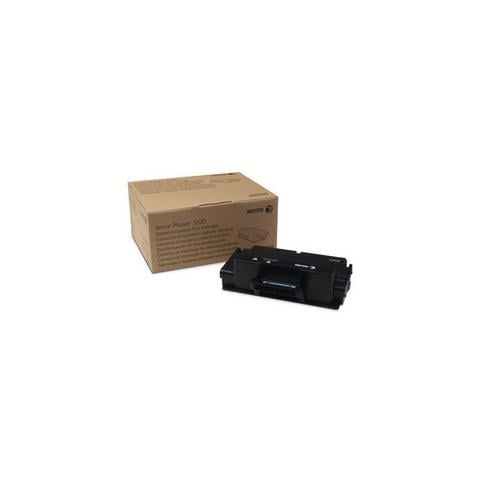 106R02305 Toner Originale Nero per Phaser 3320 Capacità 5000 Pagine - Foto 1