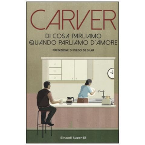 Raymond Carver - Di cosa parliamo quando parliamo d'amore - Foto 3