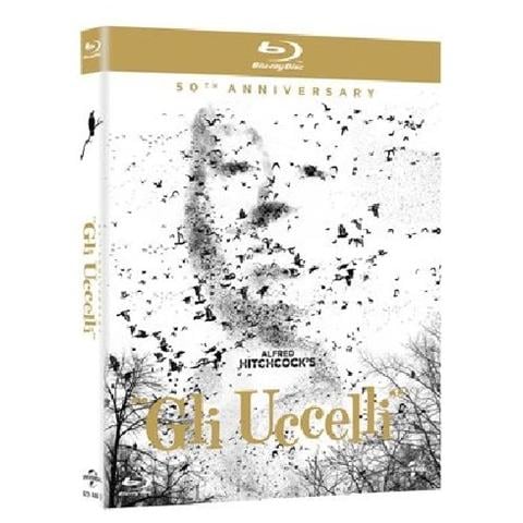 BRD UCCELLI (GLI) (50' anniversario)  - Foto 1