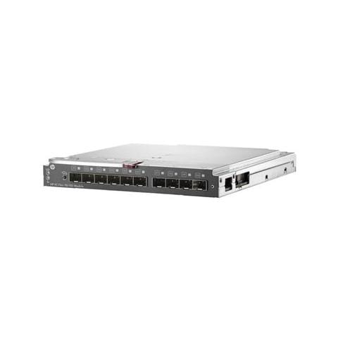 E Virtual Connect Flex-10/10D Module - Enterprise Edition - dispositivo  - Foto 1