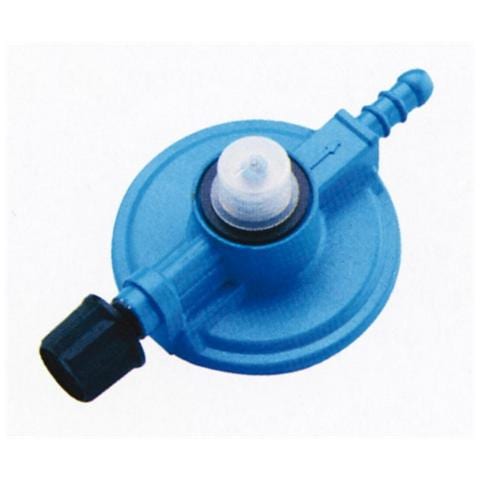 Rubinetto Regolatore di Pressione - Foto 1