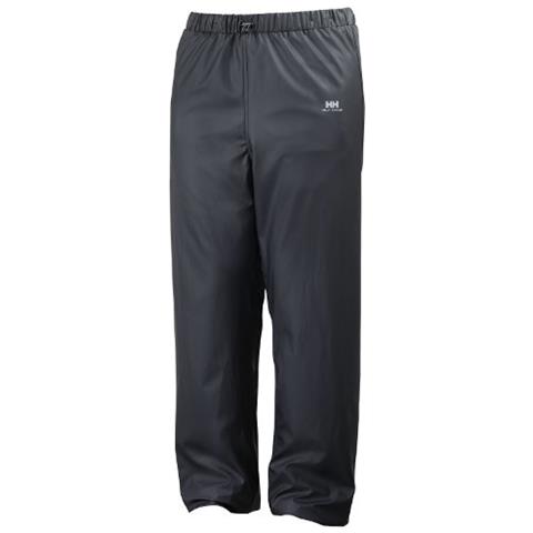 Pantalone Voss Nero Taglia 2 Xl - Foto 1