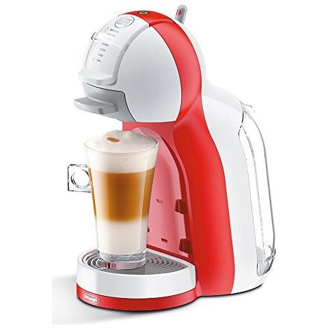 EDG305. WR Mini Me Nescafé Dolce Gusto Macchina del Caffè E Altre Bevande A Capsule Serbatoio 0.8 Litri Potenza1460 Watt  - Foto 9