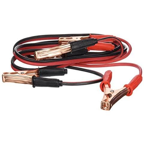 Cavi Per Batteria Auto 3 Mt. C-16 300 Ah - Foto 2