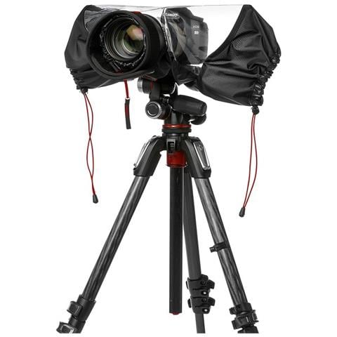 Copertura Antipioggia per Fotocamera - Foto 2