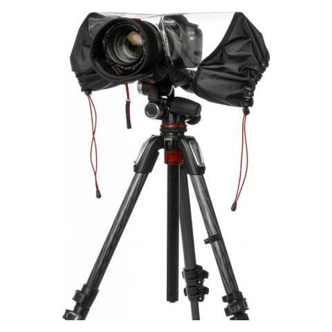 Copertura Antipioggia per Fotocamera - Foto 3