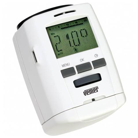 ThermoPro Testina termostatica digitale - Foto 1