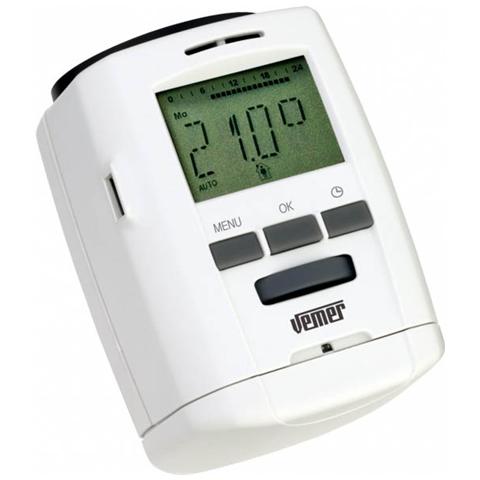 ThermoPro Testina termostatica digitale - Foto 2