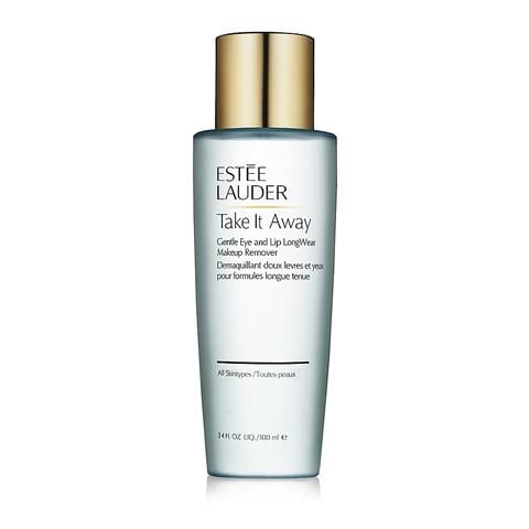 Take it Away Gentle Eye and Lip LongWear Makeup Remover struccante occhi e labbra trucco resistente 100 ml - Foto 1