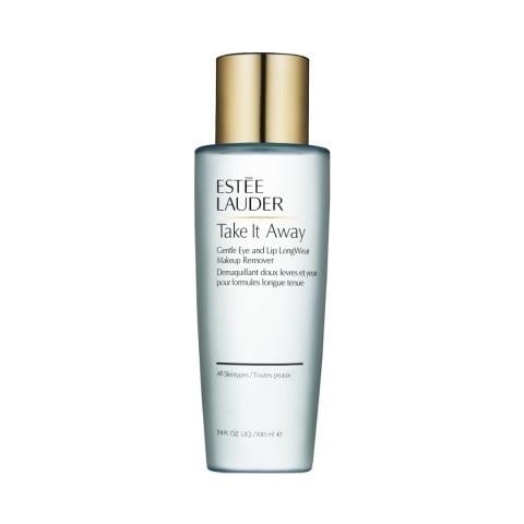 Take it Away Gentle Eye and Lip LongWear Makeup Remover struccante occhi e labbra trucco resistente 100 ml - Foto 7
