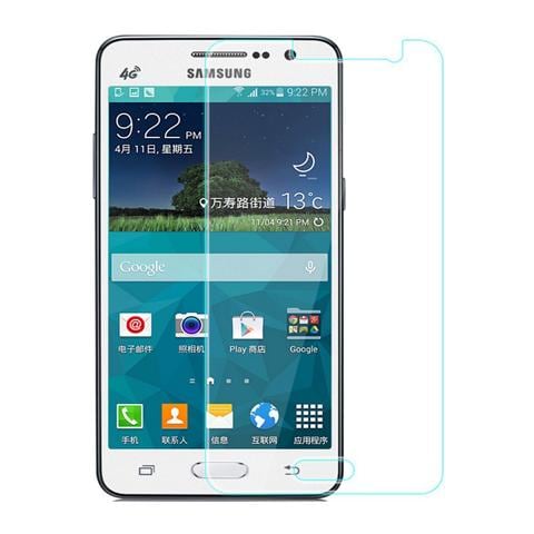 Pellicola in Vetro Temperato per Samsung Galaxy Grand Prime G530 - Foto 2