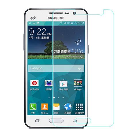 Pellicola in Vetro Temperato per Samsung Galaxy Grand Prime G530 - Foto 1