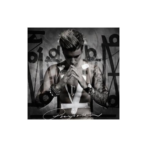 Justin Bieber - Purpose - Foto 2