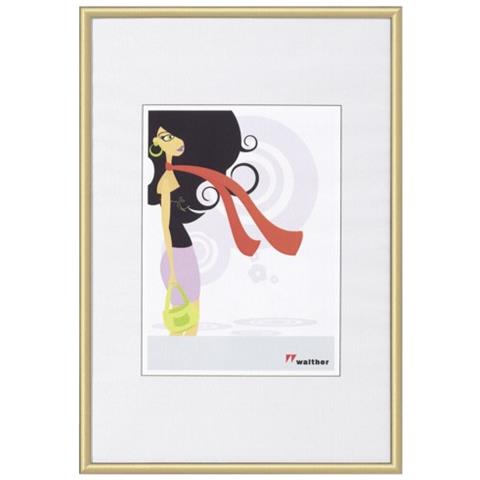 New Lifestyle 10 x 15, Oro, 10 cm, 15 cm, Plastica - Foto 1