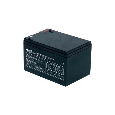 UPS-B912 batteria UPS Acido piombo (VRLA) 12 V 9 Ah - Foto 1