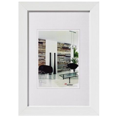 Grado bianco 13x18 legno HI318W - Foto 1