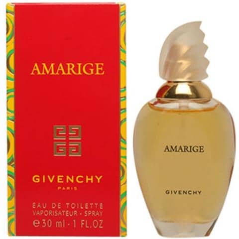 Profumo Amarige Donna Edtv Ml 30 - Foto 2