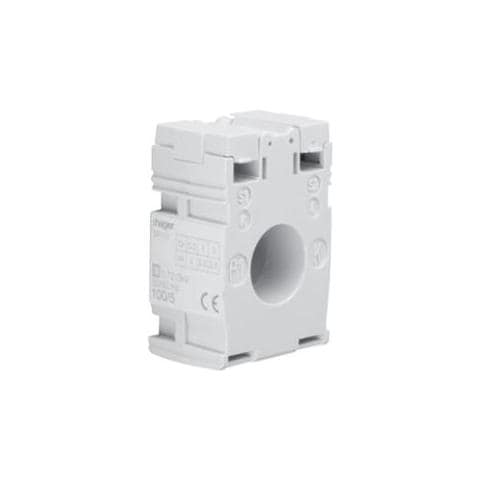 Sr101 - Trasformatore Di Corrente 0-100a 3m - Foto 1