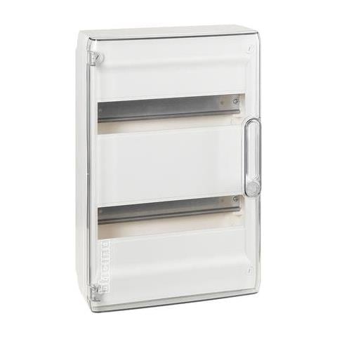 F305pt24 - Centralino Da Parete Ip40 24 Moduli - Foto 1