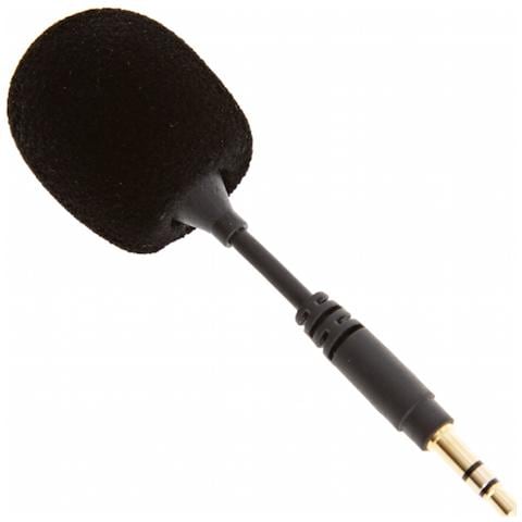 Microfono FM compatibile con DJI Osmo, Nero - Foto 2