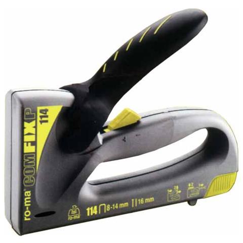 Fissatrice Comfix P114 - Foto 1