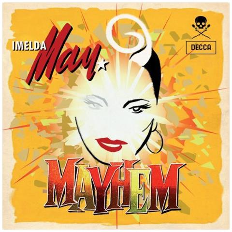 Imelda May - Mayhem - Foto 1