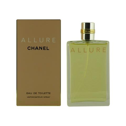 Allure Edt Vaporizador 100 Ml - Foto 1