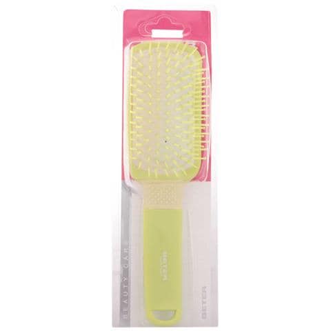 Cepillo Neumatico Púas Nylon 22,5 Cm - Foto 1