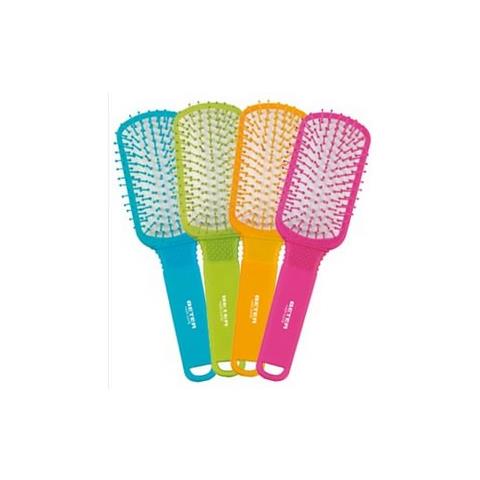 Cepillo Neumatico Púas Nylon 22,5 Cm - Foto 2