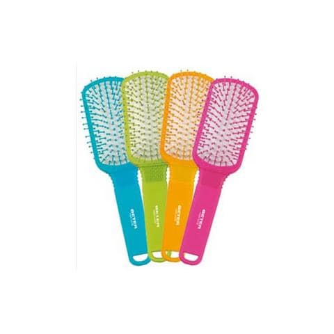 Cepillo Neumatico Púas Nylon 22,5 Cm - Foto 6
