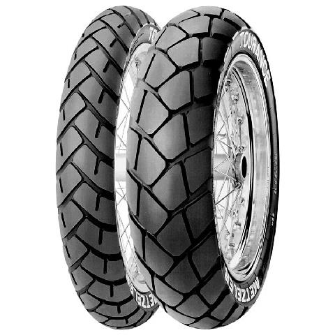 Pneumatico Radiali Moto 130/80 R17 65h Tourance - Foto 1