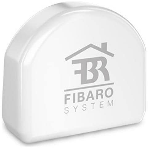 Modulo Comando HomeKit Single Switch FGBHS-213 200 W Colore Bianco - Foto 1