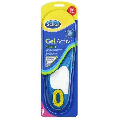 Gel Activ Sport Donna Taglia 38/42 - Foto 1