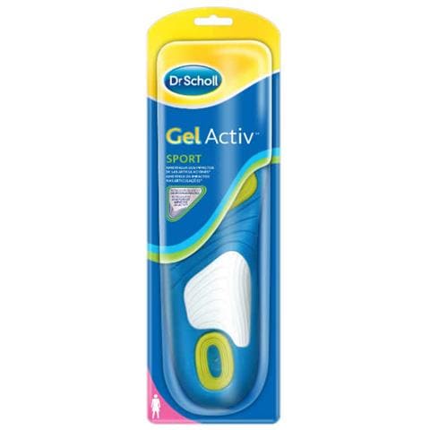 Gel Activ Sport Donna Taglia 38/42 - Foto 15