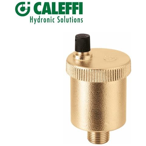 502040 Minical, Valvola Automatica Sfogo Aria 1/2'' - Foto 2