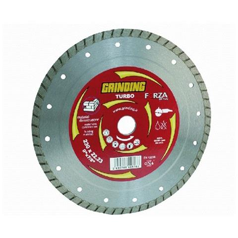 Disco Diamantato - ? 115 - Foto 1