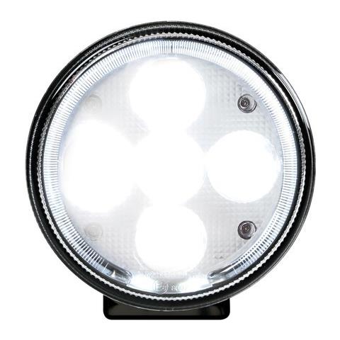 Faro A Led Angel Led 6 9-36v - Foto 9