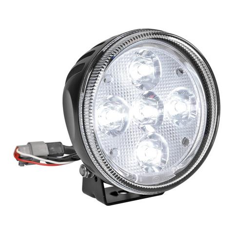 Faro A Led Angel Led 6 9-36v - Foto 1