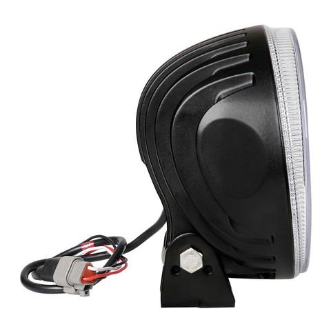 Faro A Led Angel Led 6 9-36v - Foto 2