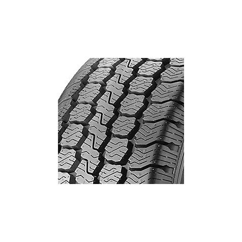 Cargo Vector (235/65 R16c 115/113r) - Foto 1