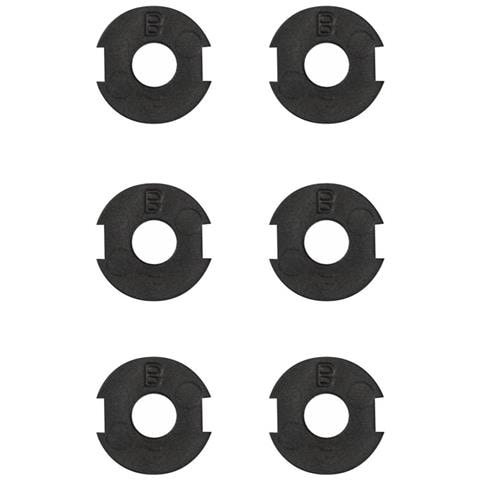 Accessori E Ricambi Adjustment Spacers For Fluid Knee Brace Protezioni One Size - Foto 1