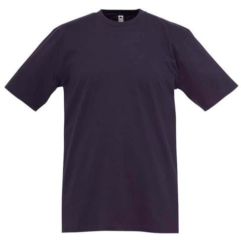 Magliette Team T-shirt Abbigliamento Uomo Xxs-xs - Foto 1