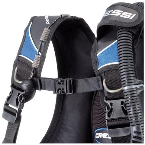 Gilets Travelight 2.0 Bcd Gav M - Foto 2