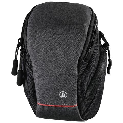 Borsa Zambia 90 Nero Compatta per Fotocamera - Foto 1